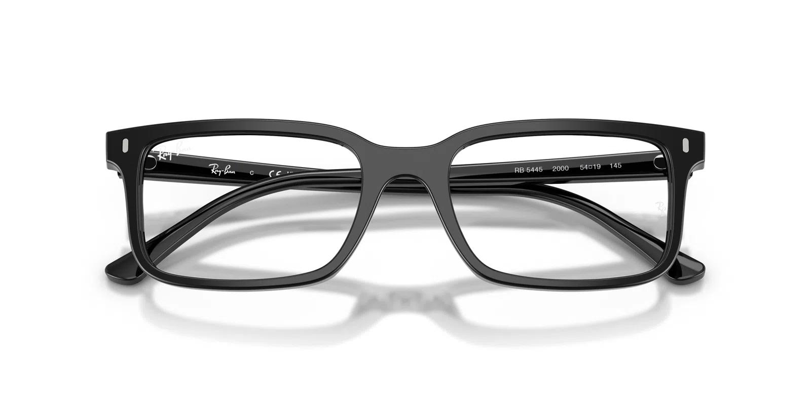 Ray-Ban 5445 Eyeglasses - view 28